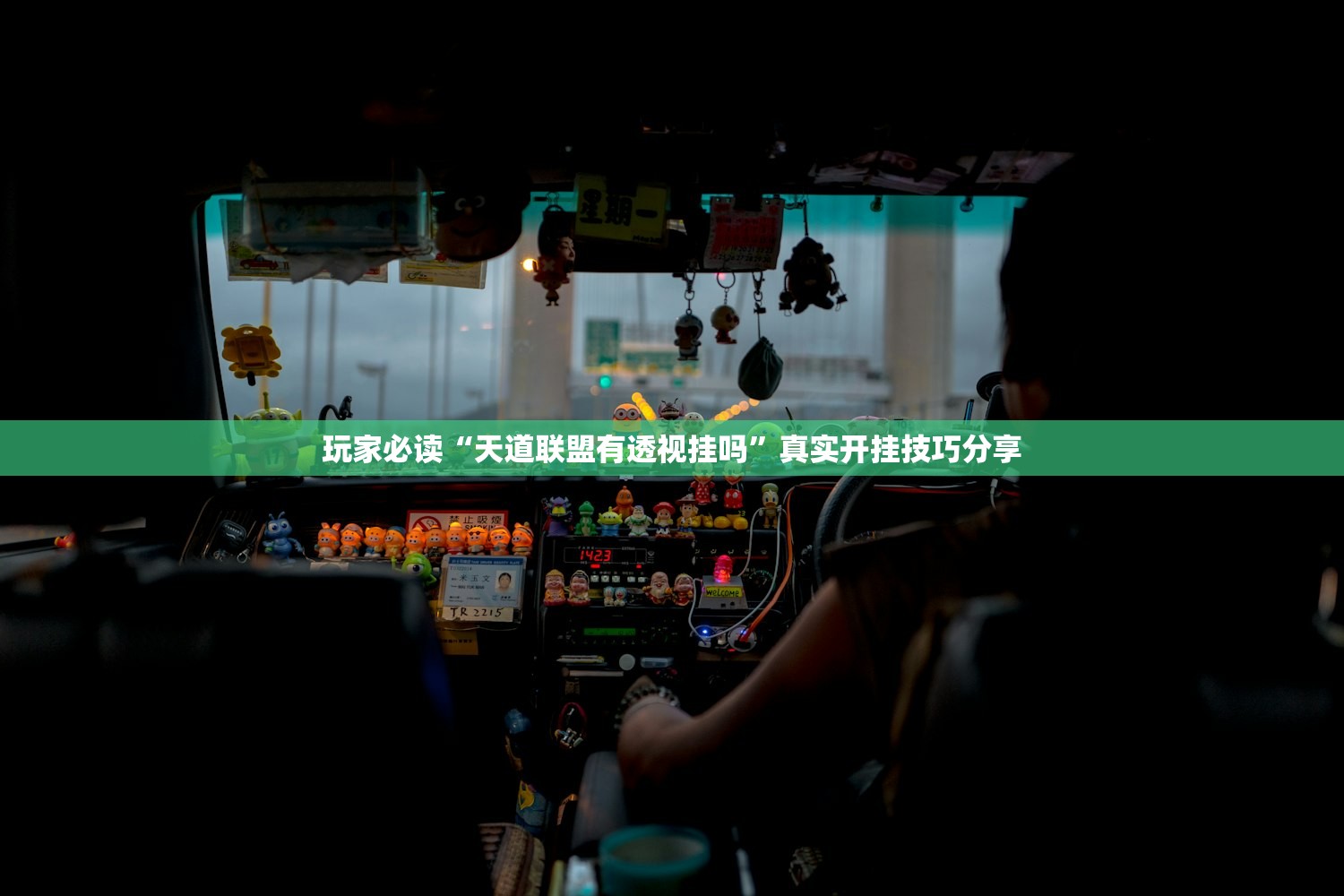 玩家必读“天道联盟有透视挂吗”真实开挂技巧分享