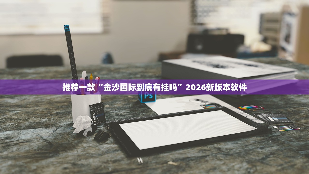 推荐一款“金沙国际到底有挂吗”2026新版本软件