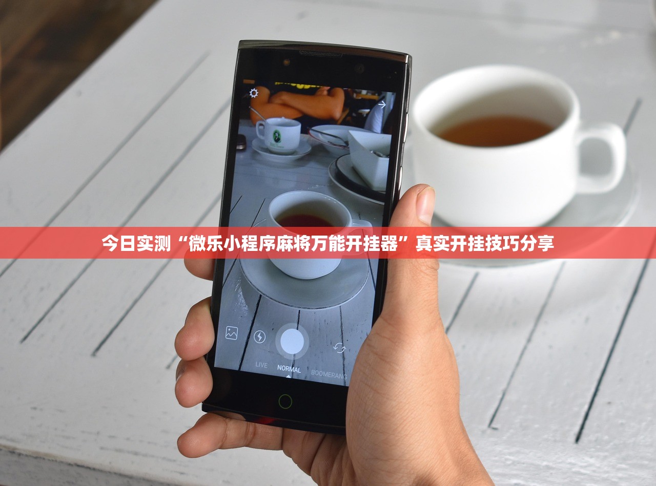 今日实测“微乐小程序麻将万能开挂器”真实开挂技巧分享