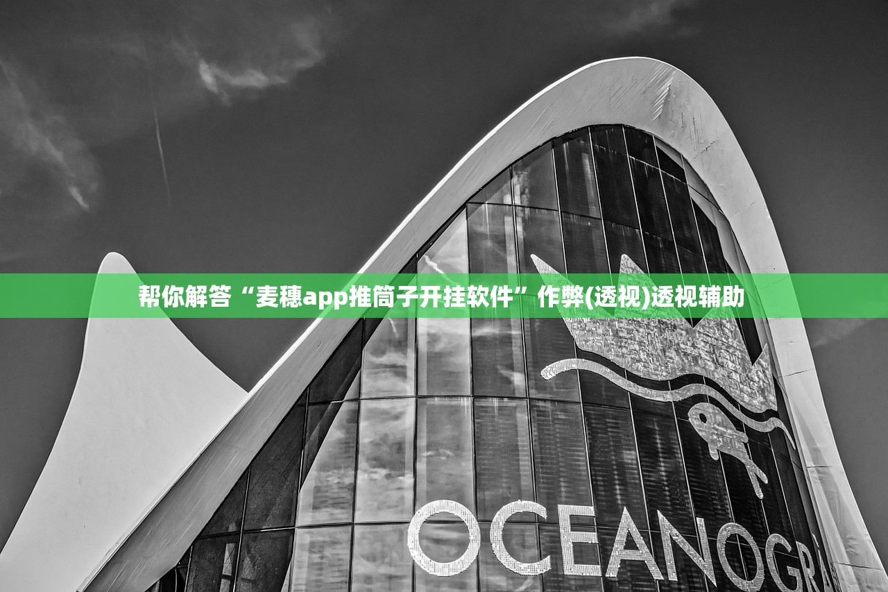 帮你解答“麦穗app推筒子开挂软件	”作弊(透视)透视辅助 
