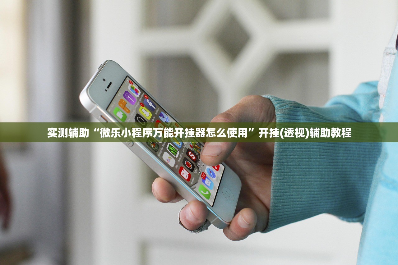 实测辅助“微乐小程序万能开挂器怎么使用”开挂(透视)辅助教程