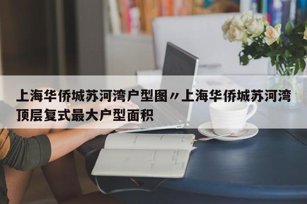 上海华侨城苏河湾户型图〃上海华侨城苏河湾顶层复式最大户型面积