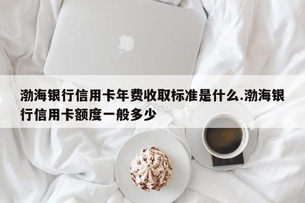 渤海银行信用卡年费收取标准是什么.渤海银行信用卡额度一般多少