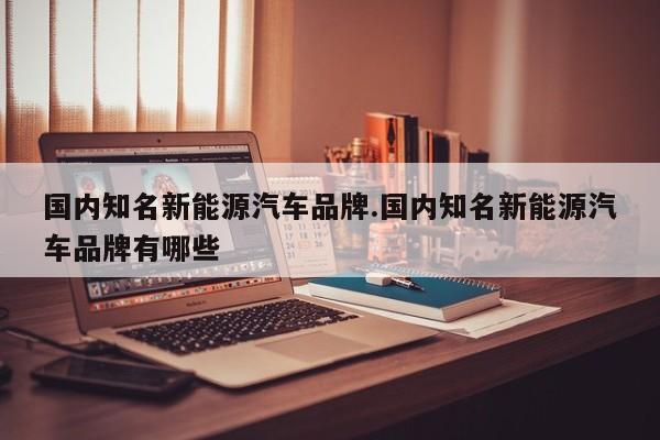 国内知名新能源汽车品牌.国内知名新能源汽车品牌有哪些