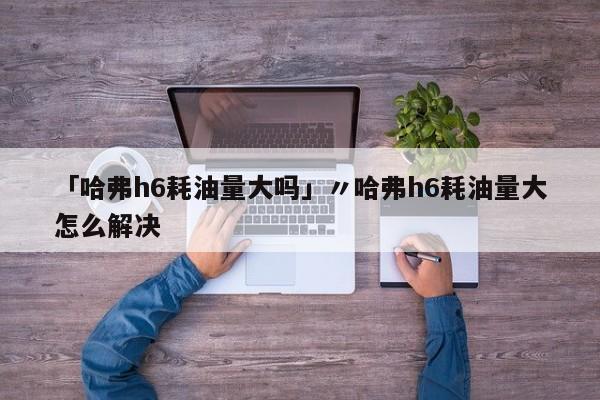 「哈弗h6耗油量大吗」〃哈弗h6耗油量大怎么解决