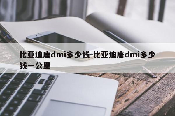 比亚迪唐dmi多少钱-比亚迪唐dmi多少钱一公里