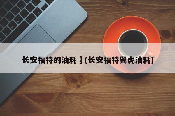 长安福特的油耗︰(长安福特翼虎油耗)